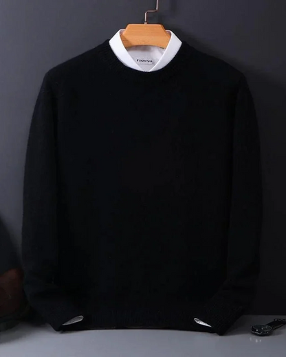 FELIX | Suéter de chemira