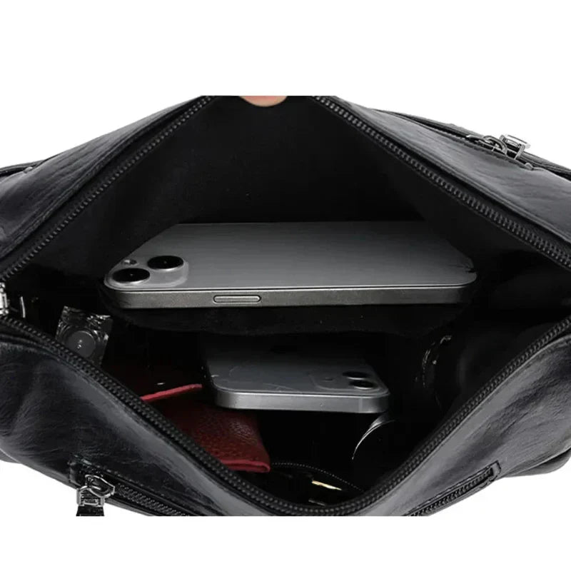 Linda™ | Bolso de diario