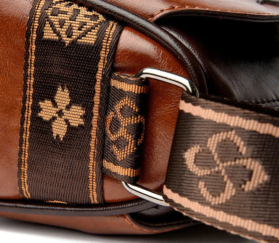 Sheyla™ | Bolso majestuoso