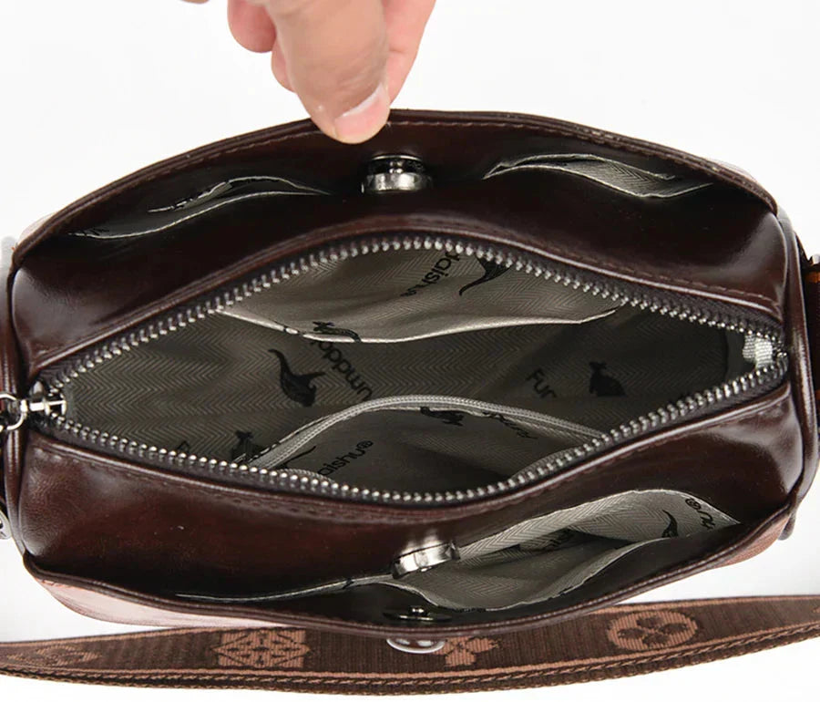 Sheyla™ | Bolso majestuoso