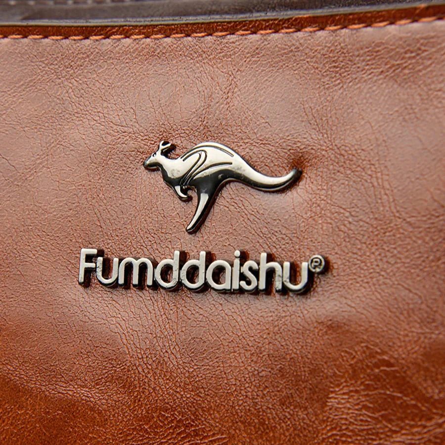 Sheyla™ | Bolso majestuoso