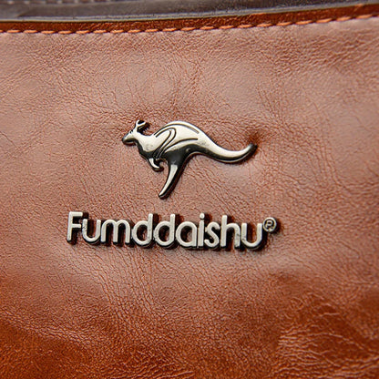 Sheyla™ | Bolso majestuoso