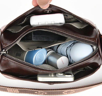 Sheyla™ | Bolso majestuoso