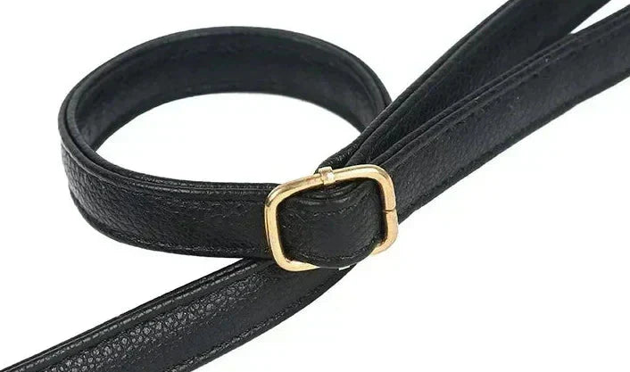 Oldvic™ | Bolso de cuero retro