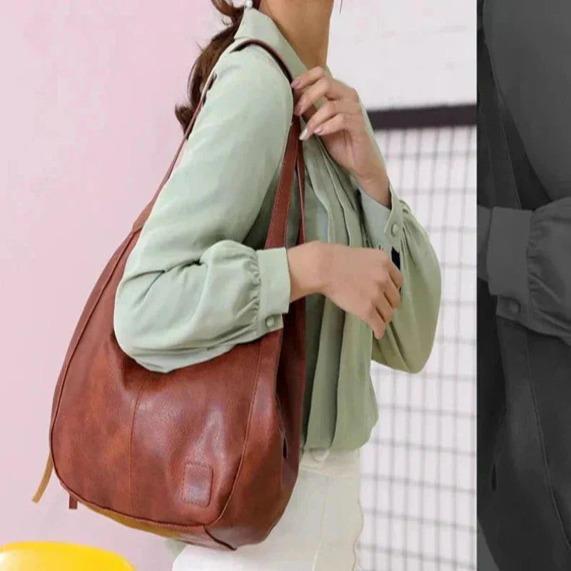 Carla™ | Bolso clásico de edición limitada
